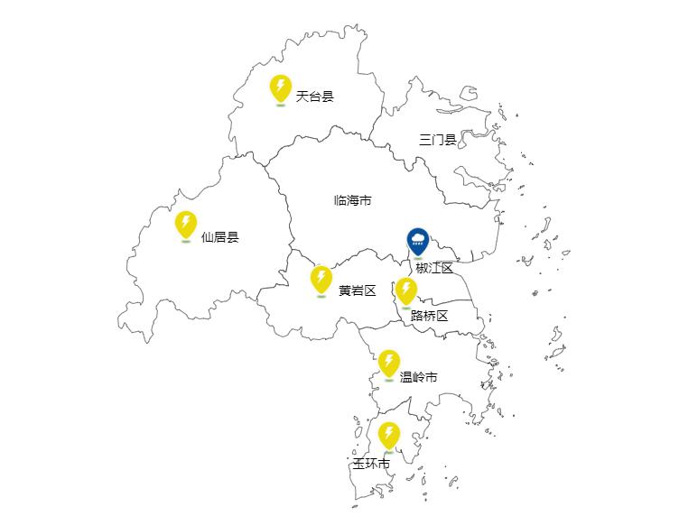 預警雷雨天道路交通安全風險加大安全出行攻略請收好