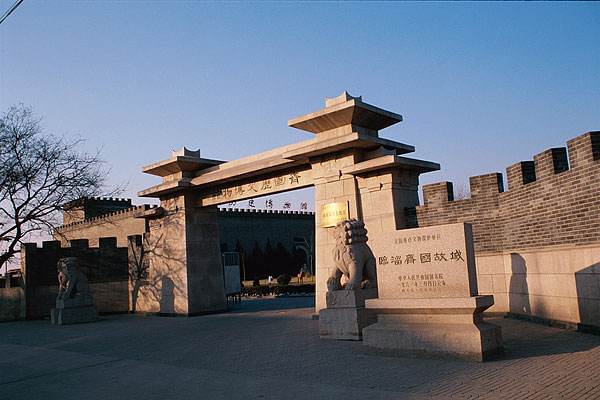 求人不如求己,自己的命运不能指望别人,春秋时期纪侯不明白此理_齐国