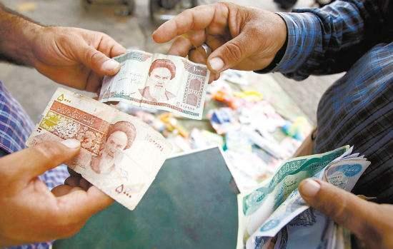 货币战争还是货币改革?1万里亚尔兑换1土曼,伊朗释放强烈信号