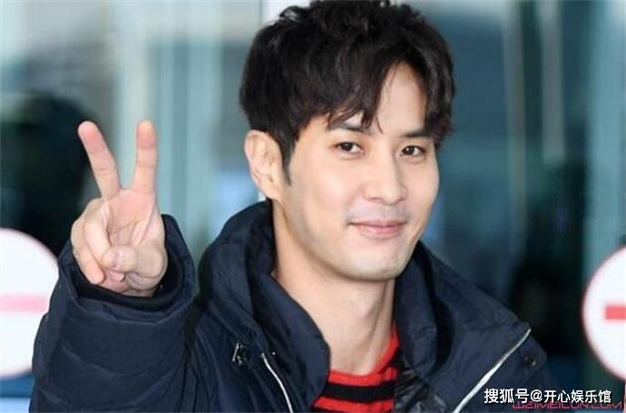 原创金知硕结婚了吗 详细资料起底因与全昭旻cp感强传绯闻