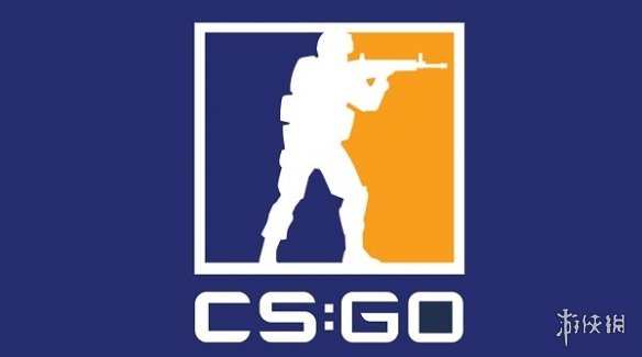 csgo徽标低头图片