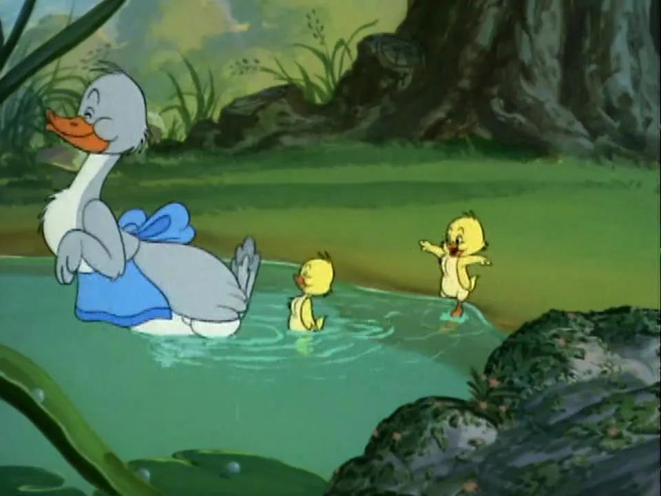 猫和老鼠系列08我努力努力再努力还是做不到