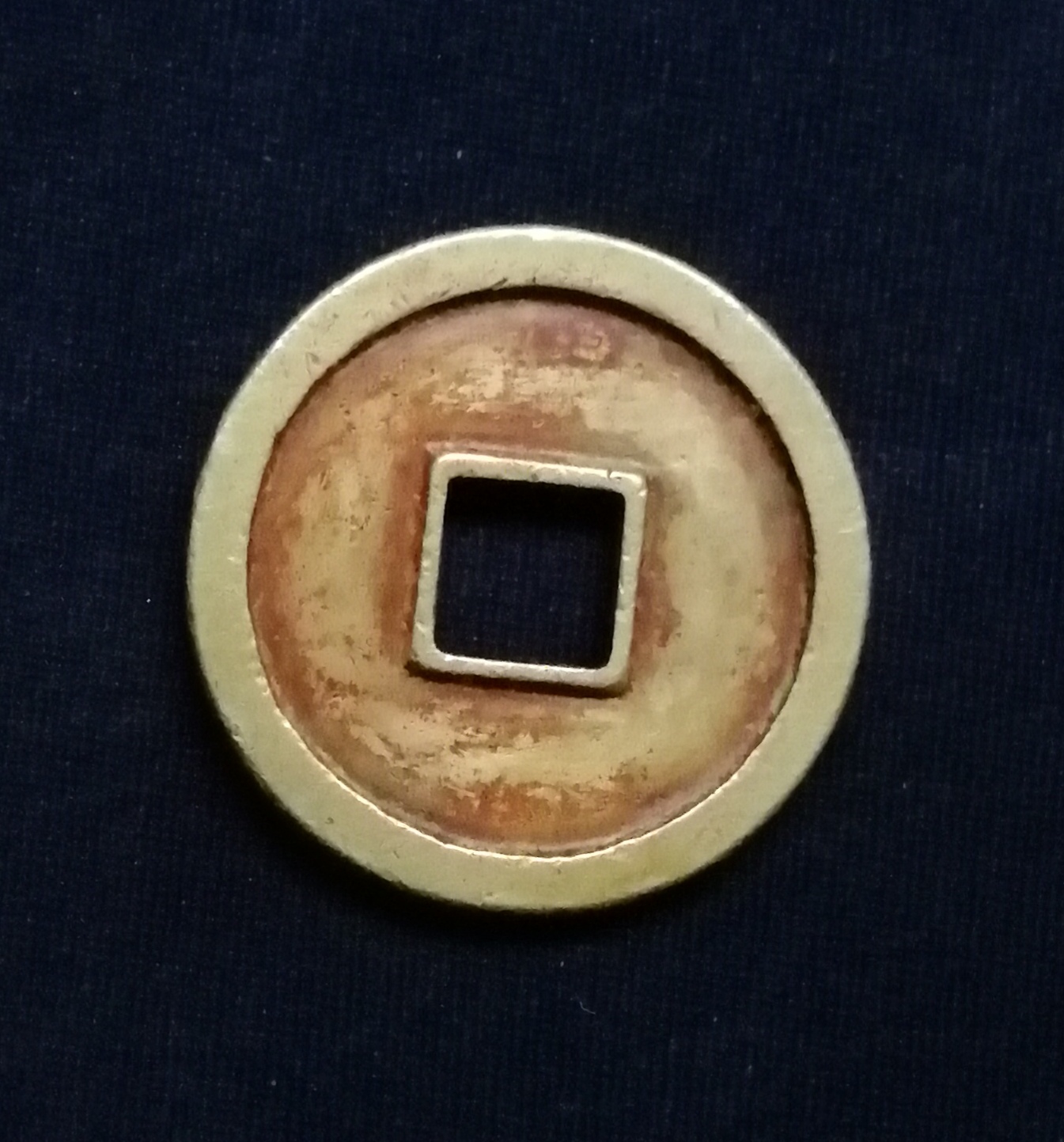 北宋天圣元宝金币孤品鉴赏