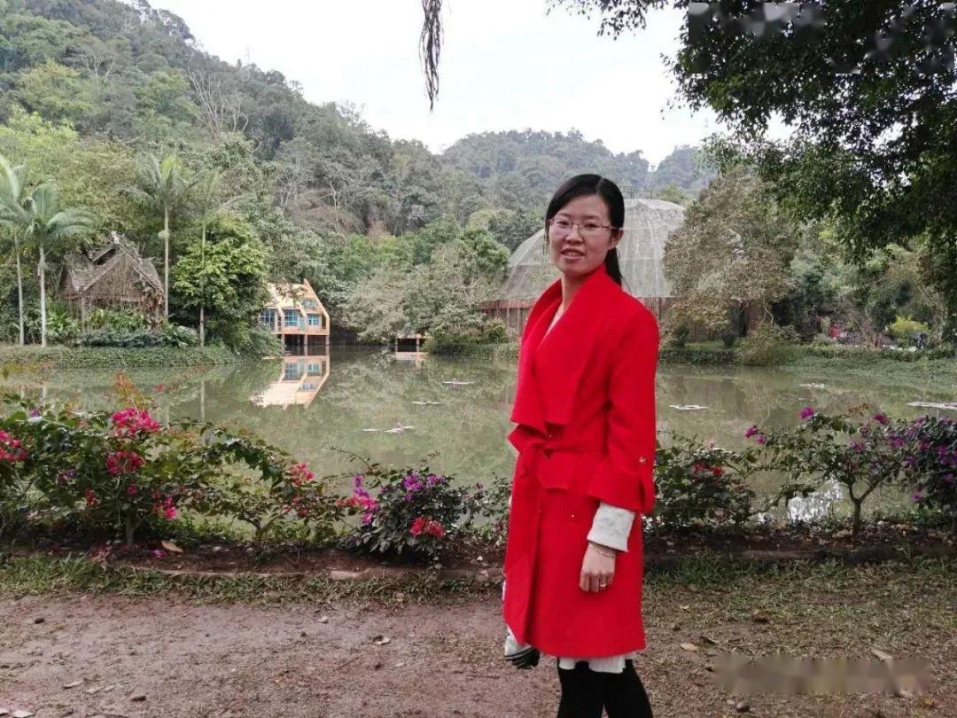 莒南一小61新教育实验葛春晓小幸运大幸福
