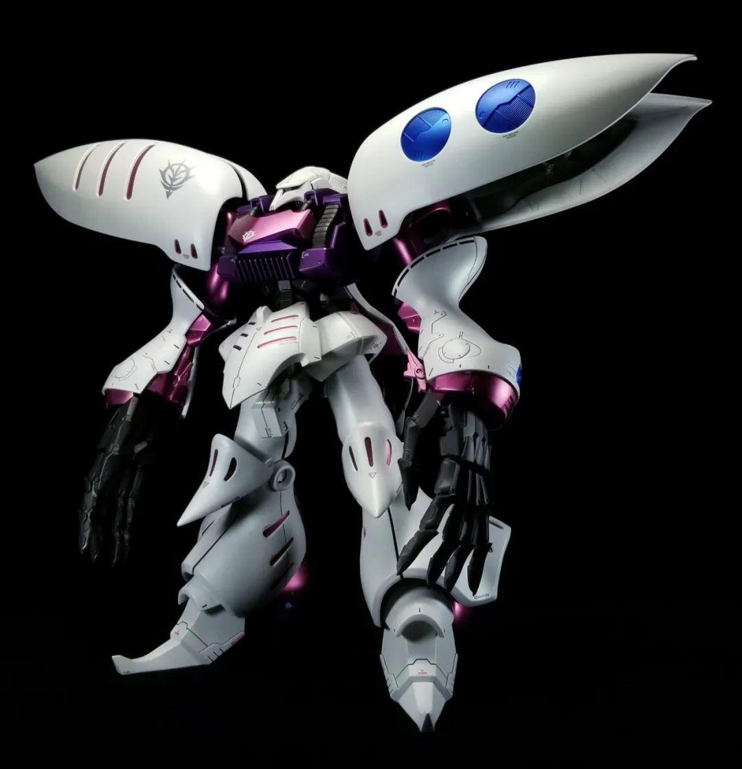 哑光金属色珍珠白好漂亮的卡碧尼