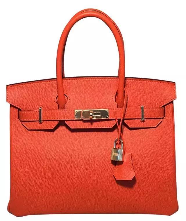 包神日记爱马仕皮质大盘点看看hermès到底有多皮