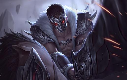 三国杀陷阵之志有死无生无惧酒杀的男人界高顺登场