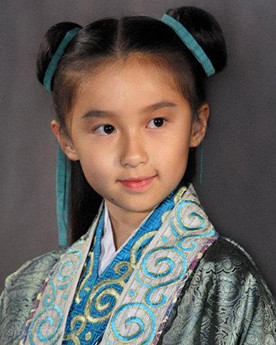 5.巧姐配王板儿(刘姥姥的外孙,王成之孙,王狗儿之子).4.2.