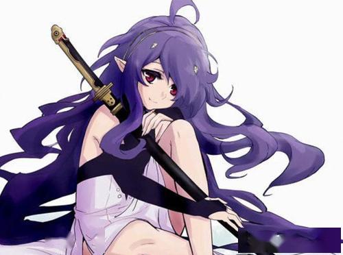 终结的炽天使小优怒斥阿朱罗丸心灰意绝一心求死