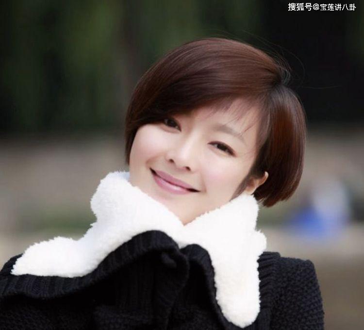 曾搭戏舒畅,却一骂成名,如今成无人识的三线明星!_刘希