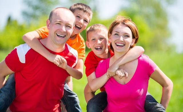 原创国外的教育比较好带娃这个点上你还真不得不佩服老外