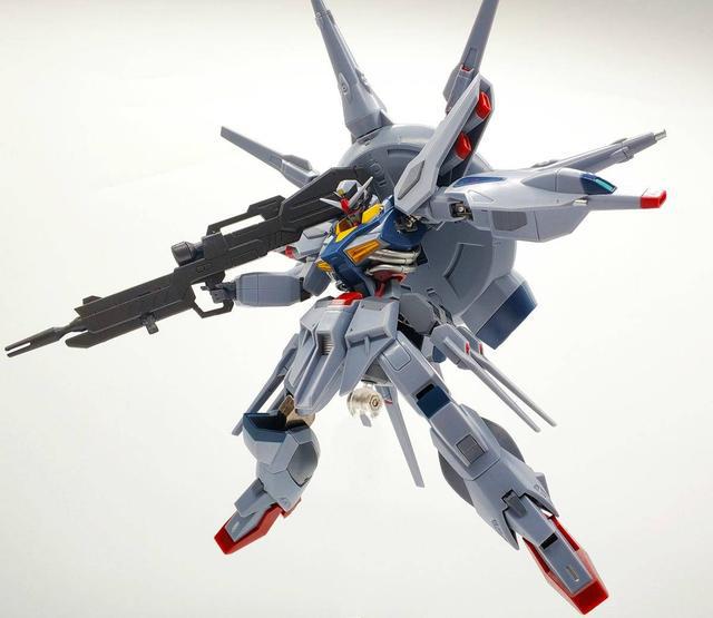 模玩机设cc机设君临战场的复仇天帝zgmfx13a神意高达