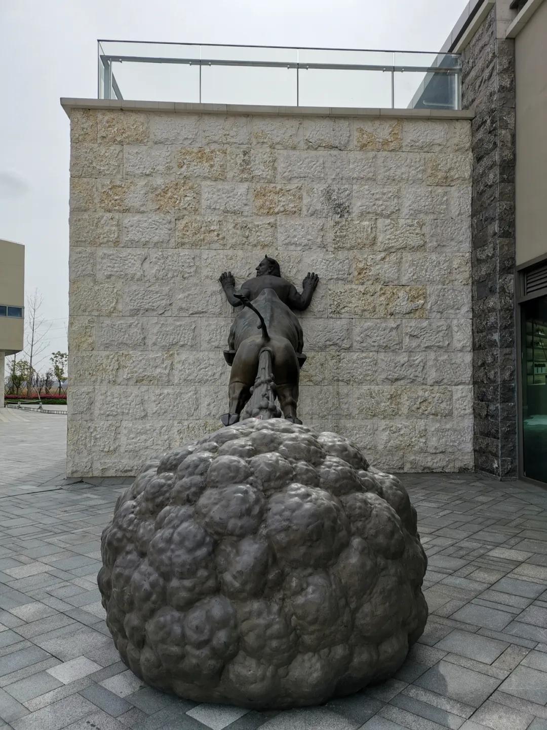 陈文令喷气牛把麦道夫一头顶进卡美丽亚