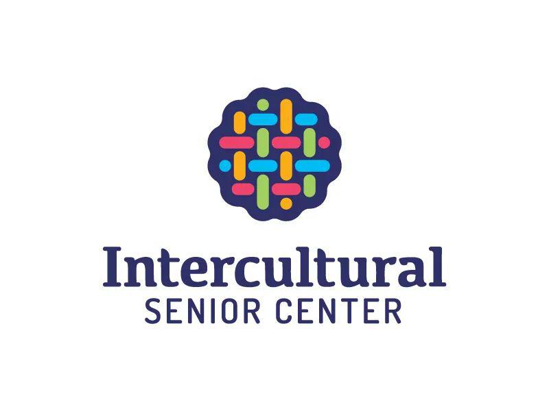 编织元素在logo中的运用