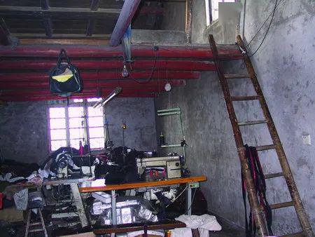 警惕丨"三合一"场所火灾多发 消防安全要注意