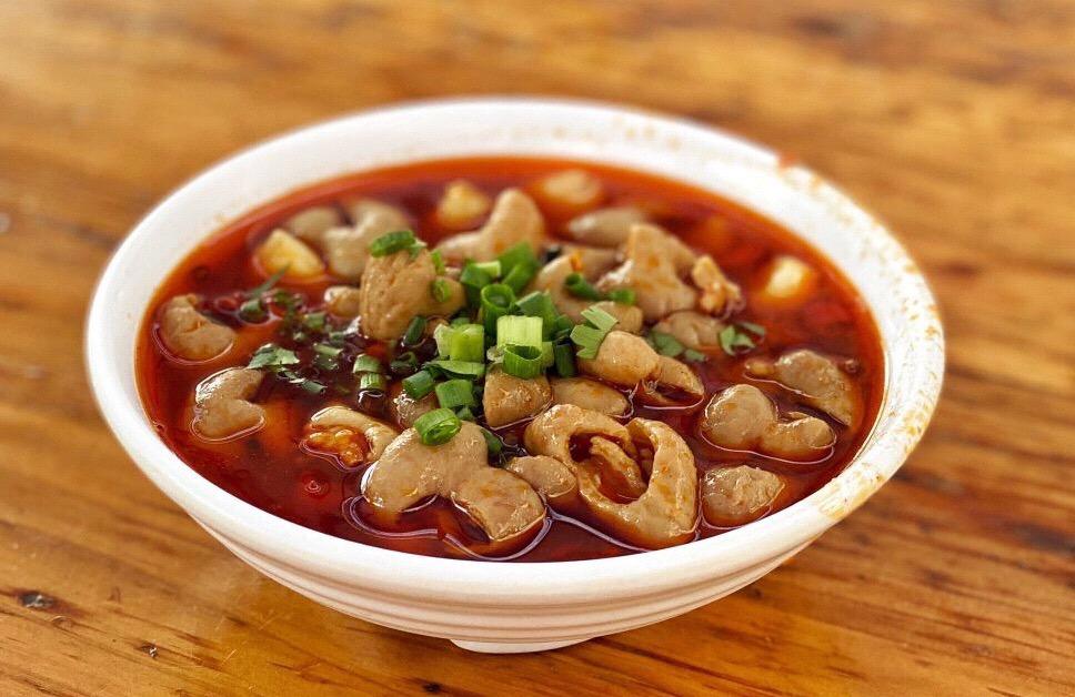 "美食收心大法"助你回归工作,吃完再领现金红包_华阳街道