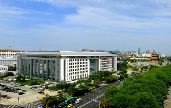 【国内精选】人民大会堂,全国人大办公楼招聘服务人员