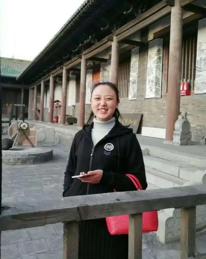 段丽君│当下才最美外一组