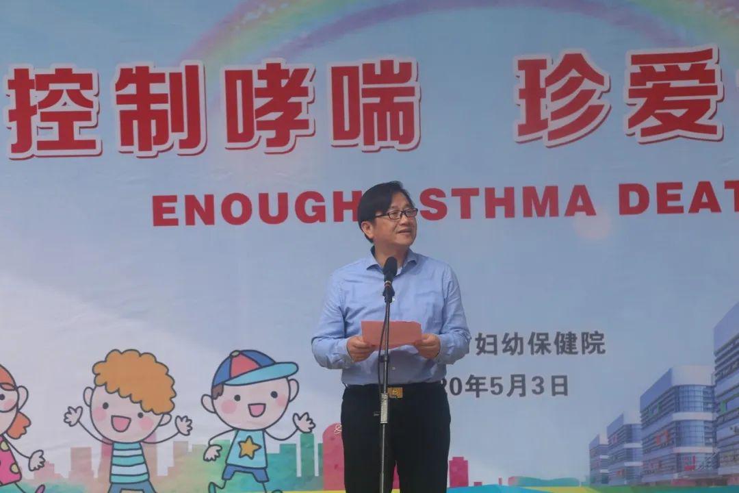 果然昨天来连妇幼的孩子们很嗨皮