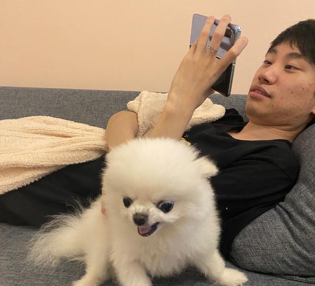 而doinb和糖小幽更为过分,doinb和糖小幽做过最