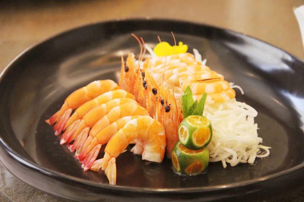 四季变换春天正在悄然而去,夏季正迈着脚步而来 新菜速递>