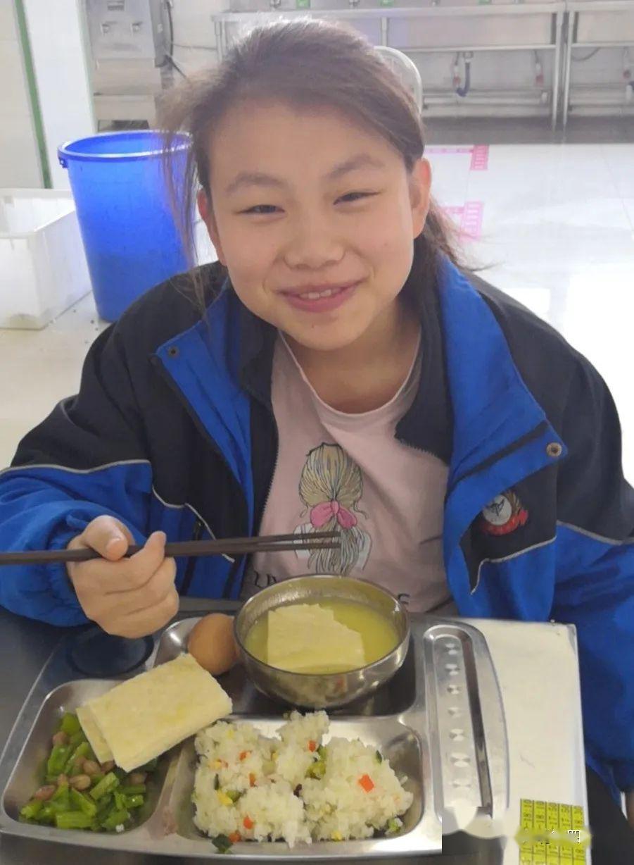 潍坊四中:高三学子复学一日常规掠影