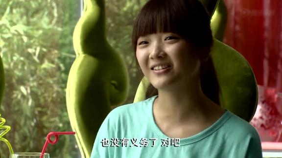 好大一个家豆豆脾气够倔唐一品对她没辙真是难办了
