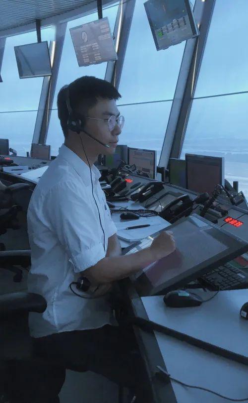 五四表彰中南空管局荣获2019年度各级五四评选表彰展播