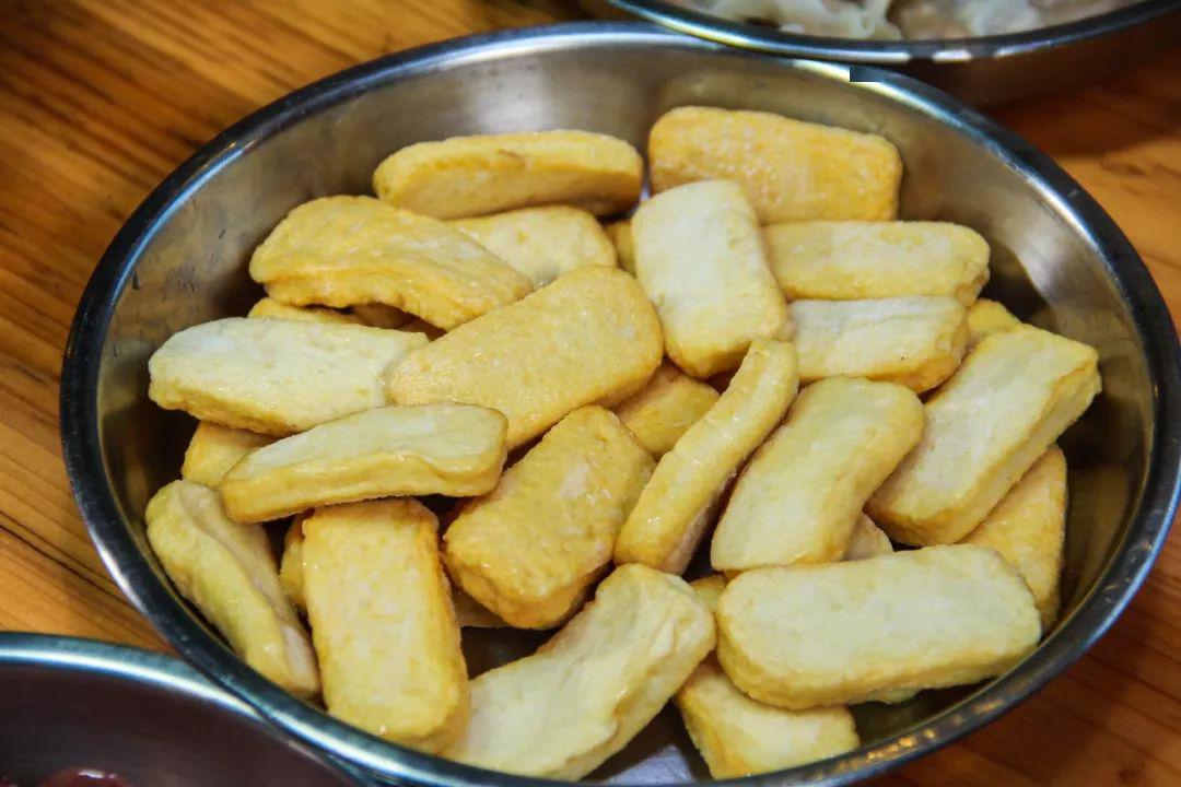 冰火两重天的味蕾冲击▎火爆司前的陈皮火焰醉鹅来了让你如此如醉