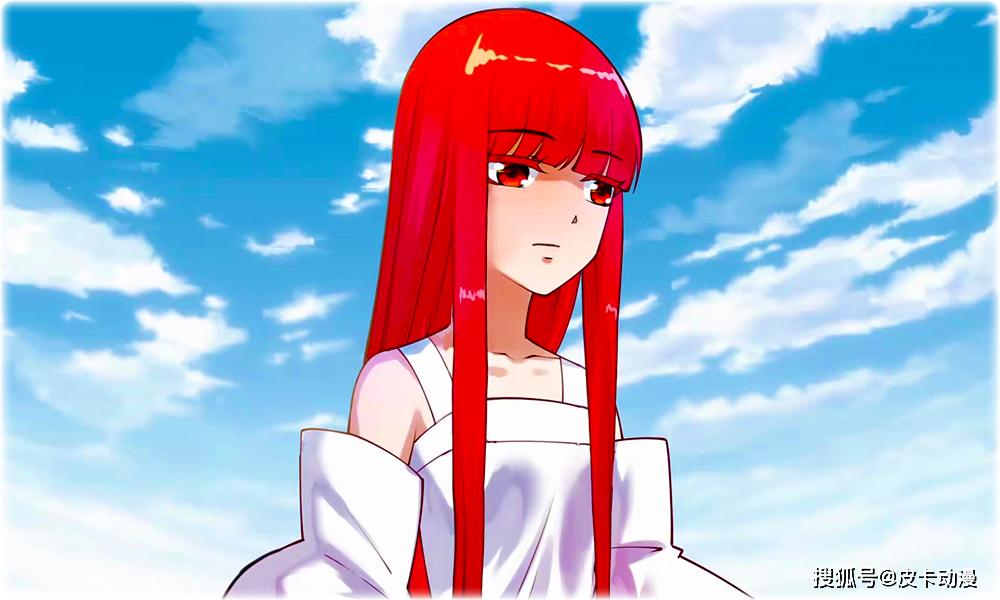 原创逆天邪神不出意外的话茉莉回到混沌实力应该会在创世神行列