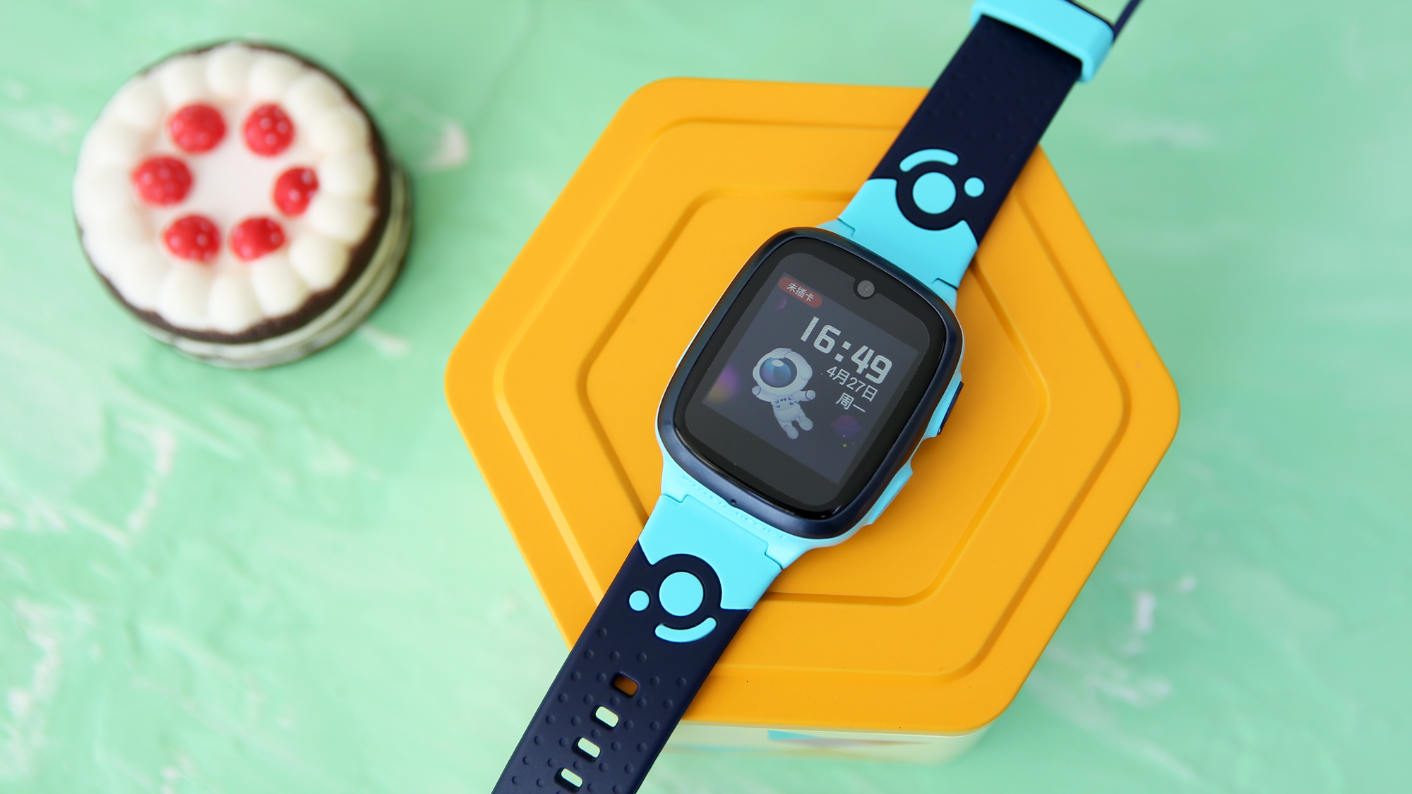 360儿童手表9x评测孩子的守护神家长的得力小助手