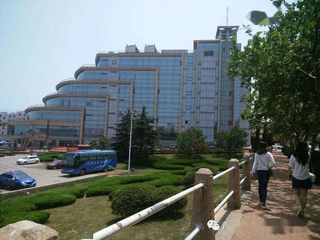 名企招聘青岛复盛大酒店黄岛店