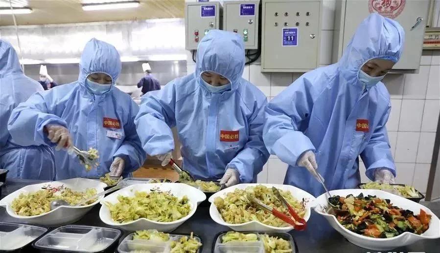 商战顺丰入局团餐要做鲨鱼还是鲶鱼