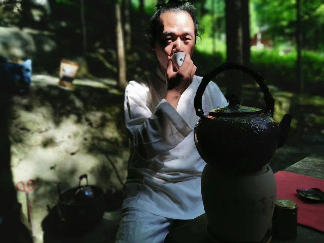 无惧夏日近自然且清凉