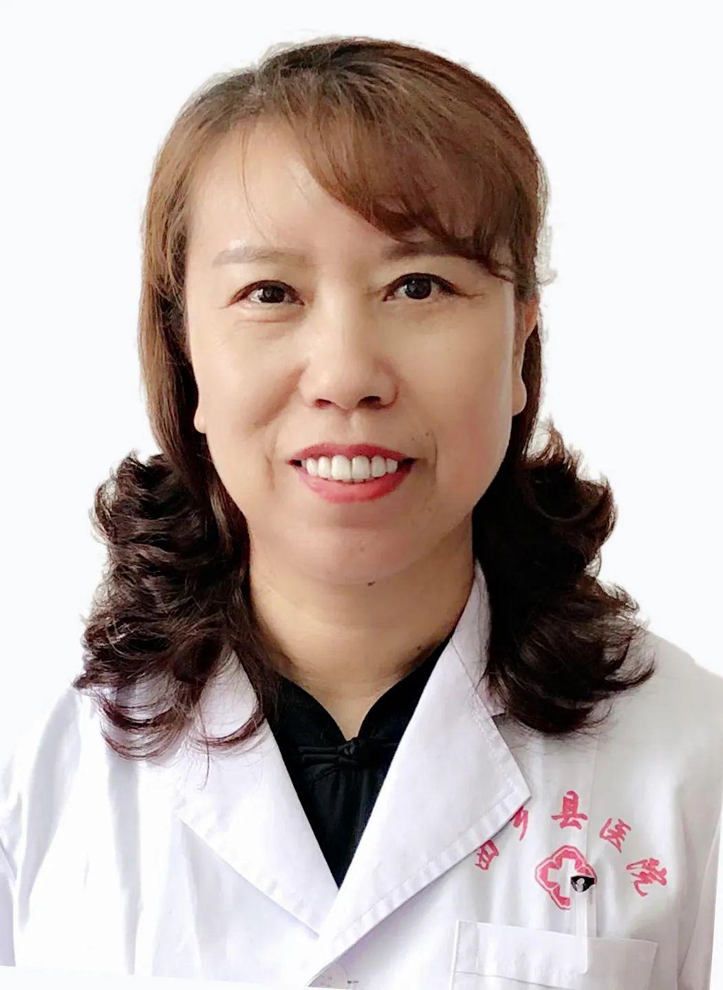 爱国奋斗岗位建功西乡县人民医院百优人才风采展