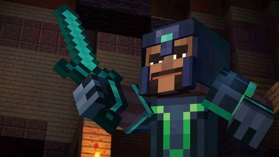 我的世界:适配不同版本的mod,快来挑一挑,总有一款适合你_mc