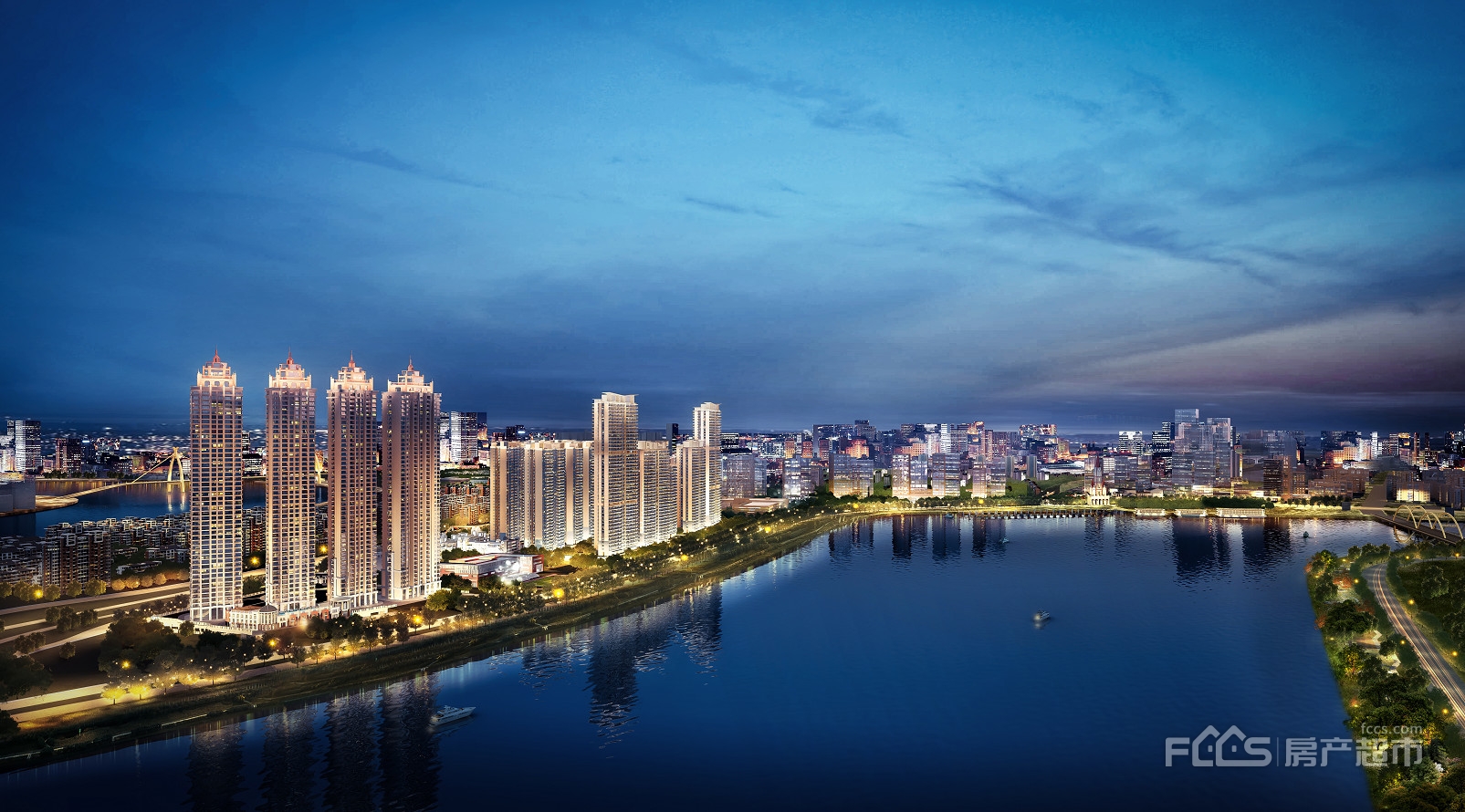 凯旋1号上水湾9#楼4月29号获批264套预售证,江景新品已推出