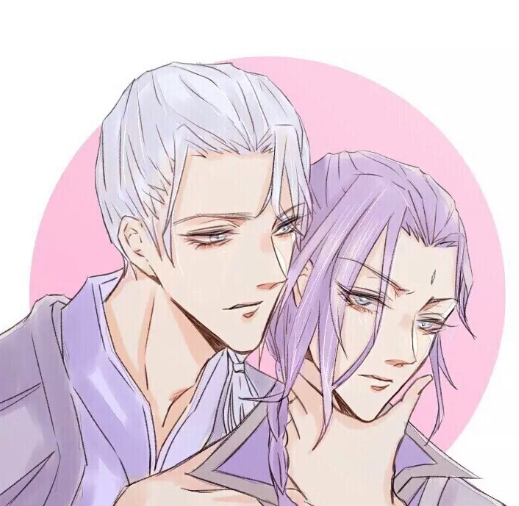 王者cp问卷:兰陵王or铠,谁才是你心中木兰cp的最佳人选?