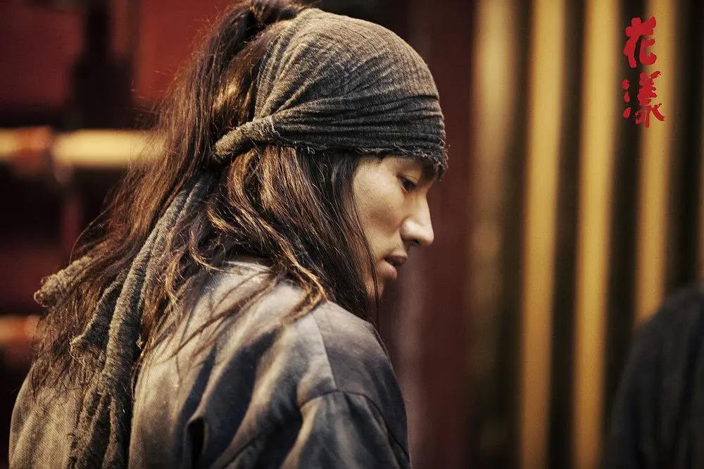 她还能演偶像剧吗?