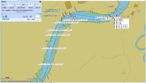 宁波水上交通事故案例集③狭水道航行切不可大意