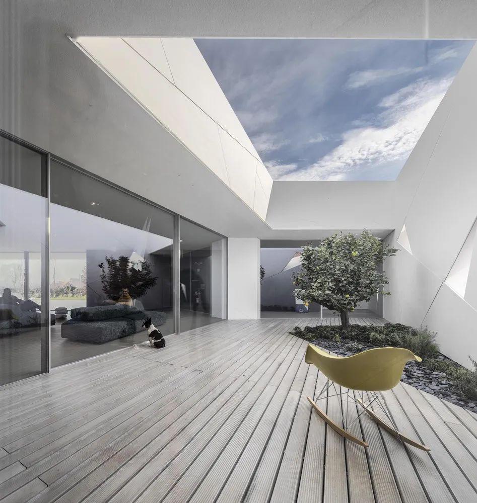 一波灰空间来啦~强迫症看了会很爽