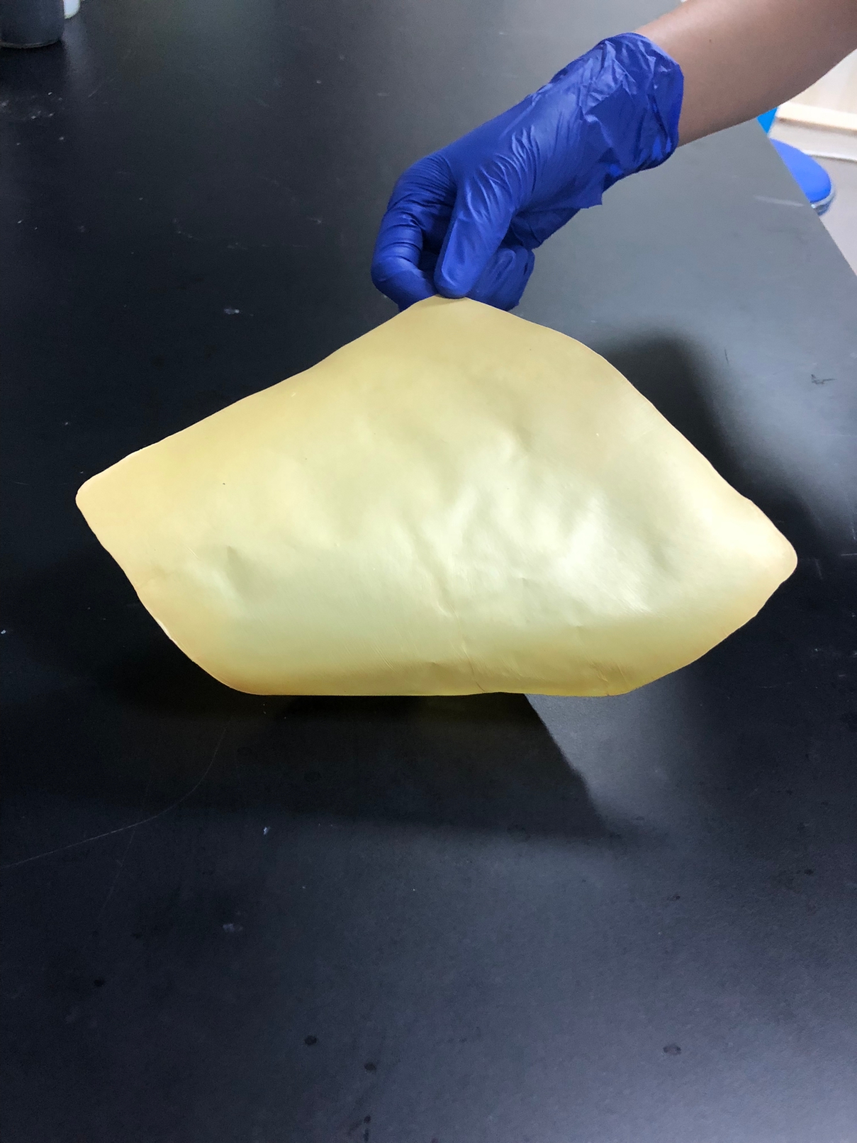 湖南大学研发出高端绝缘纳米纸