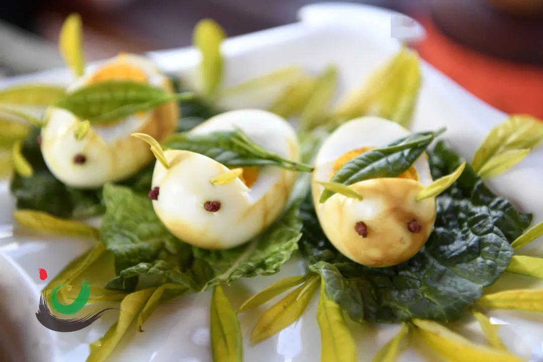 文旅资讯逛白族街品水城春吃茶叶宴一场饕餮盛宴在这里拉开大幕