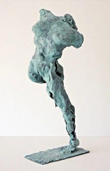 simonbacon残缺之美