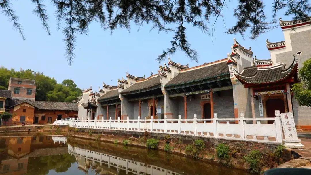 中国影像方志衡南云集窑穿越千年土头碗回味悠长古建气势恢宏七巧龙舞