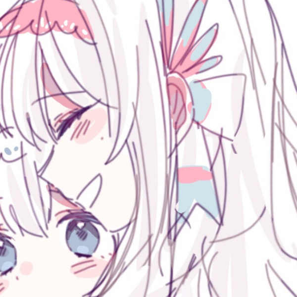 00后必备动漫情头甜蜜指数爆棚和你的心上人换上吧