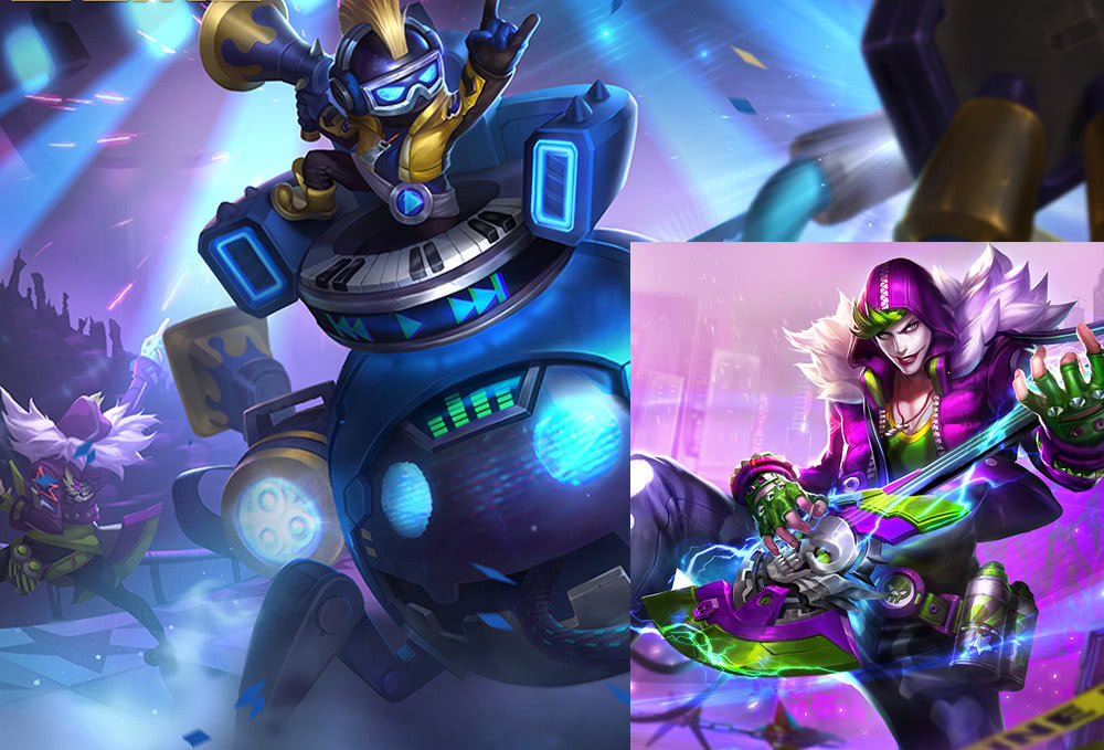 王者荣耀不充钱能获得多少款皮肤大神玩家告诉你至少能拿到30多款