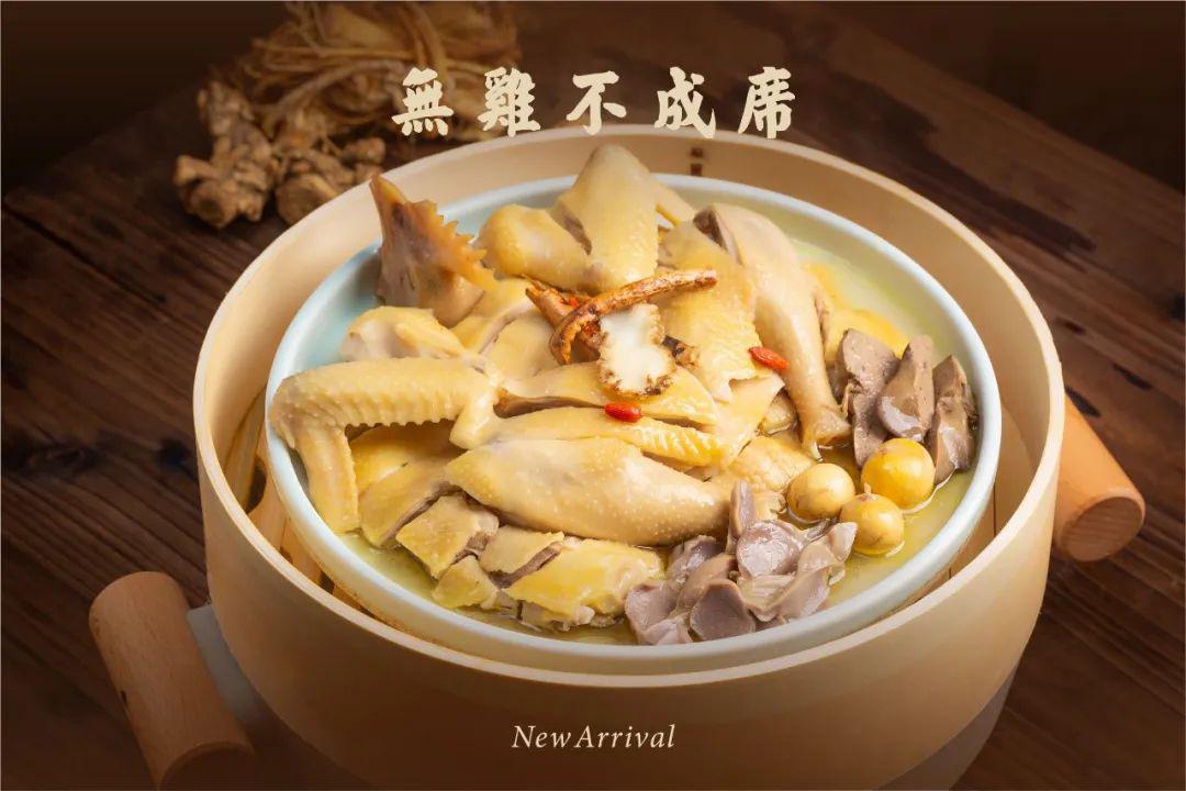 桂小厨菜品升级13道广西招牌菜全新上线