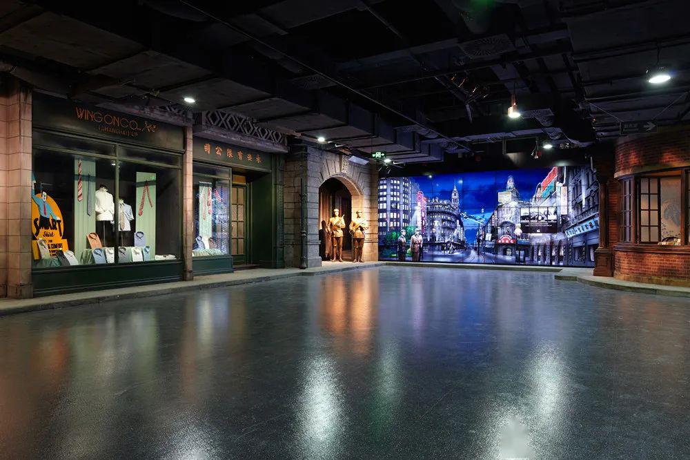 「五一专享」30/人,走进上海电影博物馆,探索电影制作的奥秘