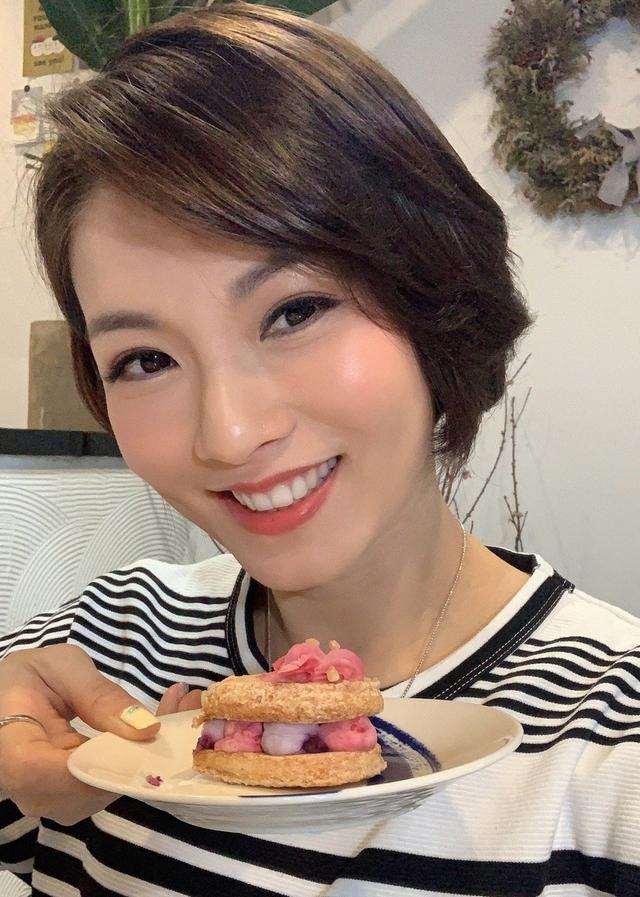 原创45岁玉女歌手林佳仪自曝离婚,16年豪门生活画下句点